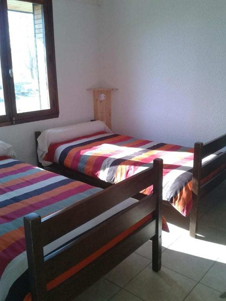 Hotel Village Club D' Yravals