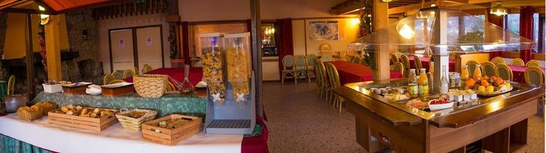 Hotel Village Club D' Yravals