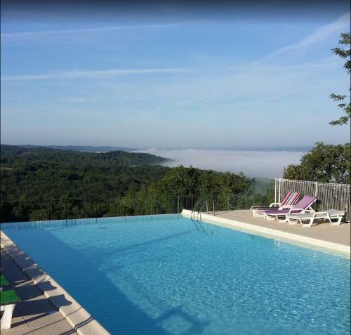Domaine Des Compouzines