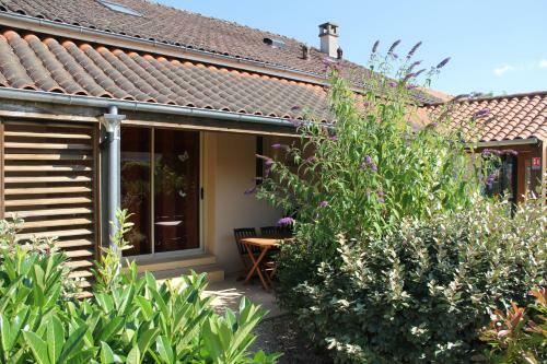 Domaine Des Compouzines
