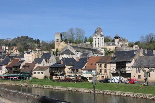 Domaine Des Compouzines
