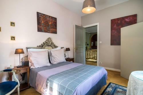 Bed & Breakfast Peonia At Home - Maison D'h�tes D'exception