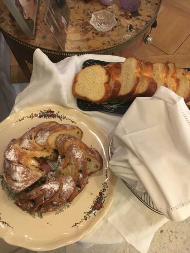 Bed & Breakfast Peonia At Home - Maison D'h�tes D'exception