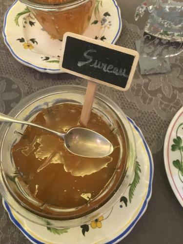 Bed & Breakfast Peonia At Home - Maison D'h�tes D'exception