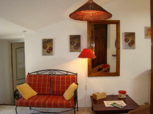 Bed & Breakfast Le Colombier