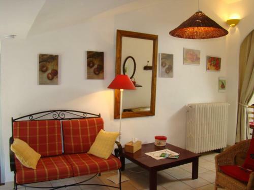 Bed & Breakfast Le Colombier