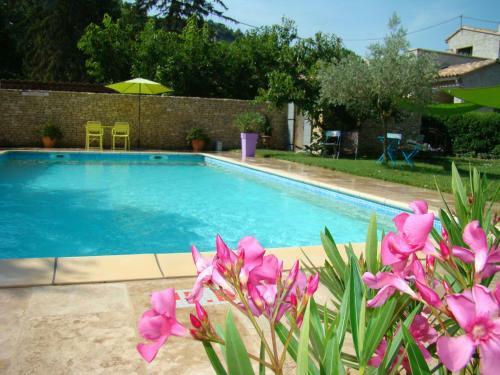 Bed & Breakfast Le Colombier