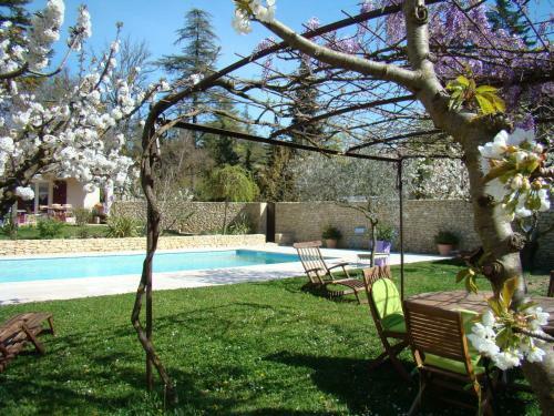 Bed & Breakfast Le Colombier