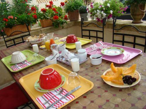 Bed & Breakfast Le Colombier
