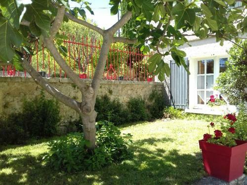 Bed & Breakfast Le Colombier