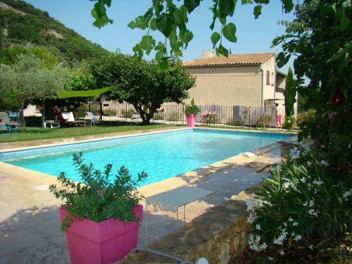 Bed & Breakfast Le Colombier