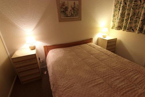 Apartamento Roche Blanche