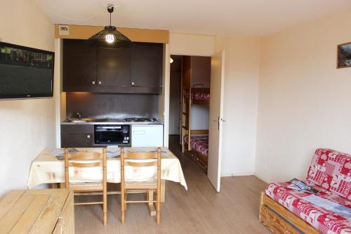 Apartamento Roche Blanche