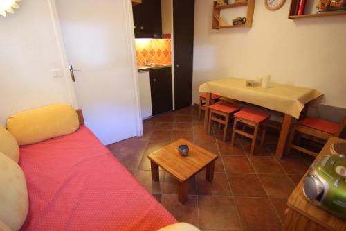 Apartamento Roche Blanche