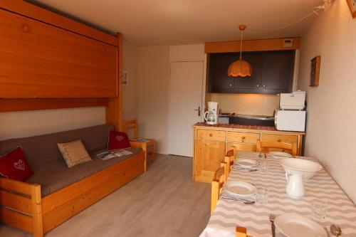 Apartamento Roche Blanche