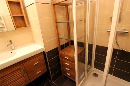 Apartamento Roche Blanche
