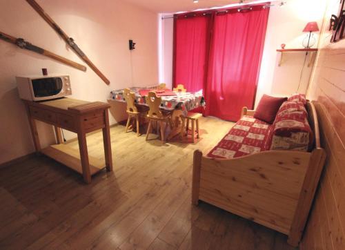 Apartamento Roche Blanche