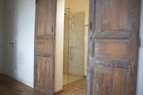 Bed & Breakfast Clerval