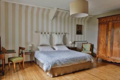 Bed & Breakfast Clerval
