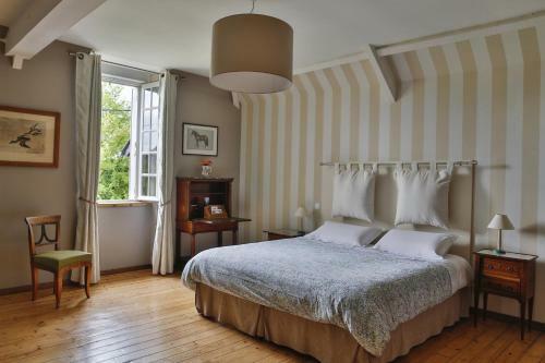Bed & Breakfast Clerval