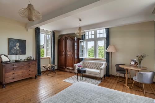 Bed & Breakfast Clerval