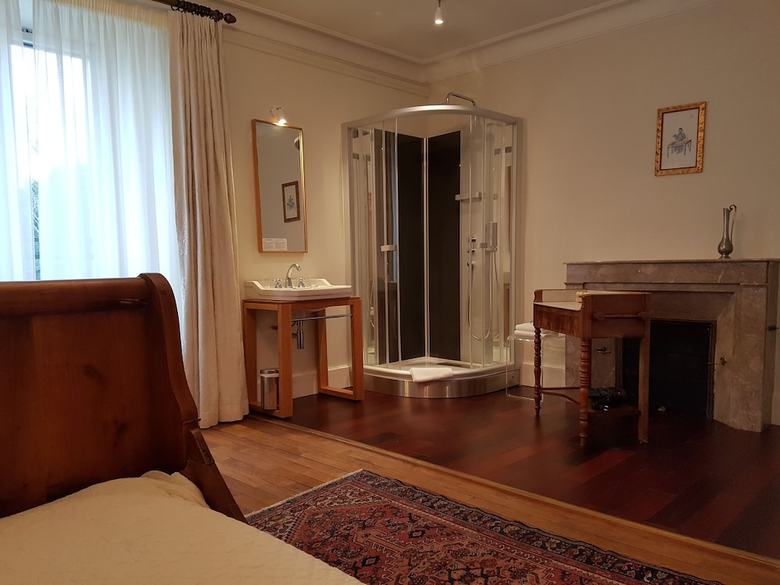 Hotel Manoir De Kergrec'h