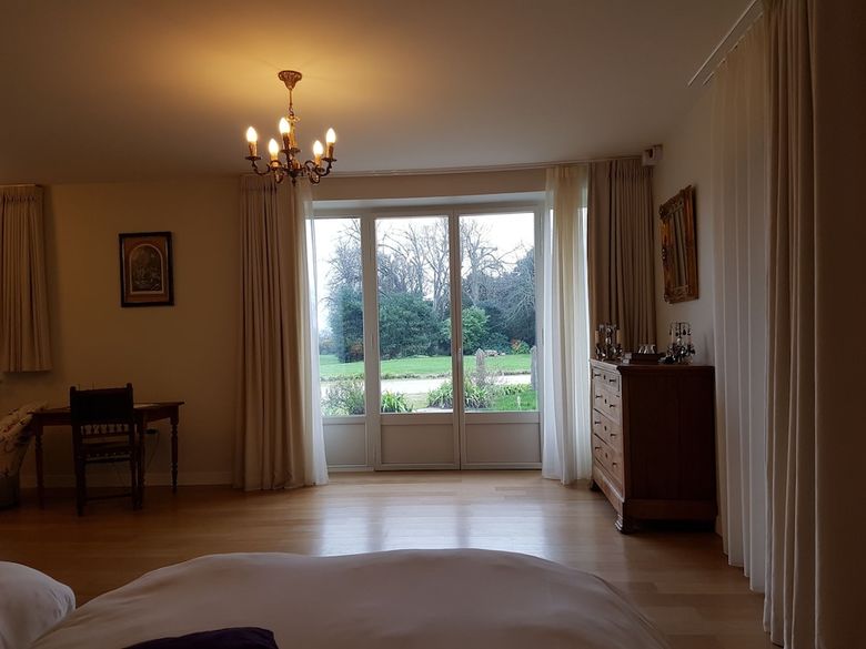 Hotel Manoir De Kergrec'h