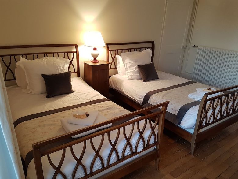 Hotel Manoir De Kergrec'h