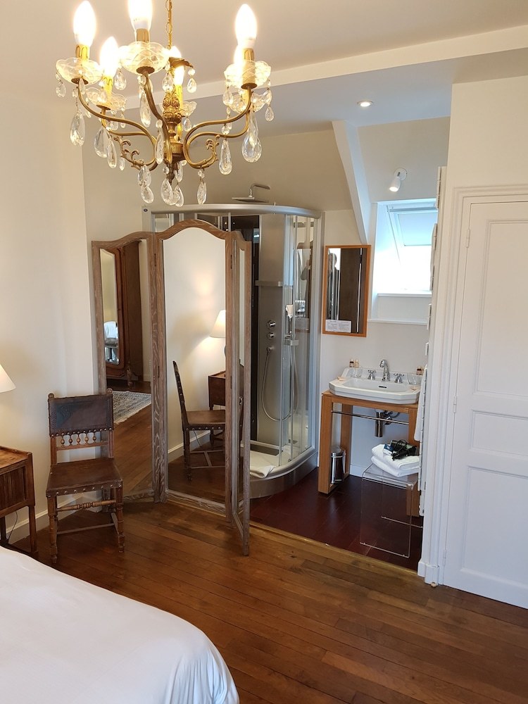 Hotel Manoir De Kergrec'h