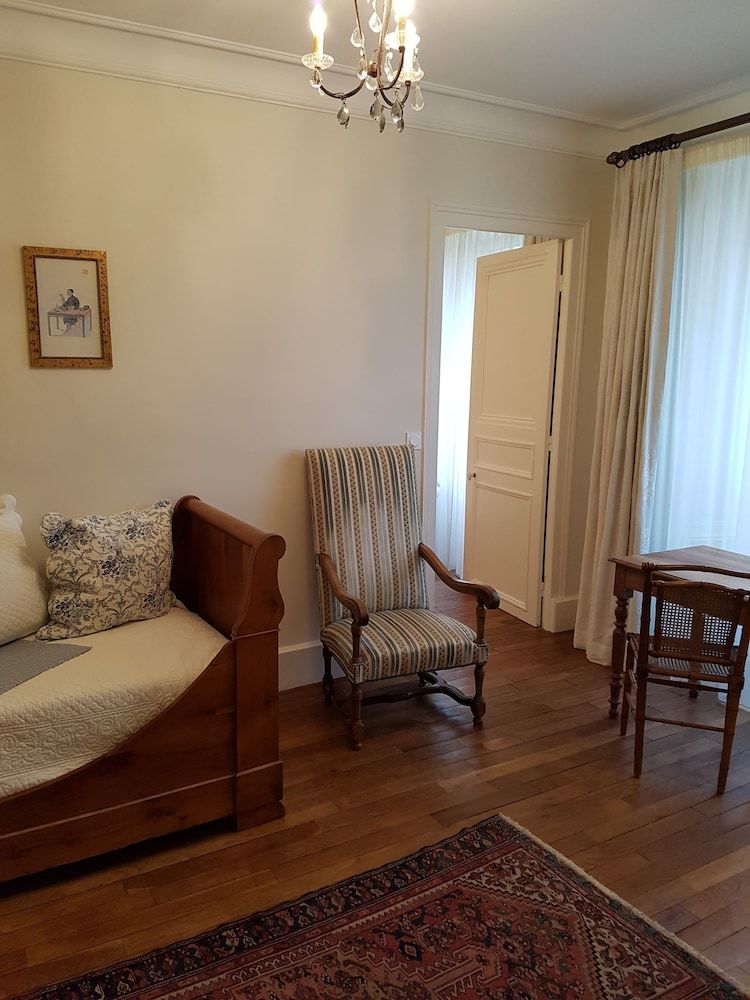 Hotel Manoir De Kergrec'h