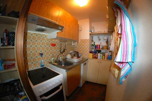 Apartamento Chinaillon Grand Bornand