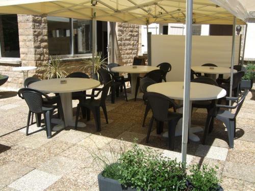 Hotel Le Moulin D'olt