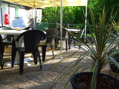 Hotel Le Moulin D'olt