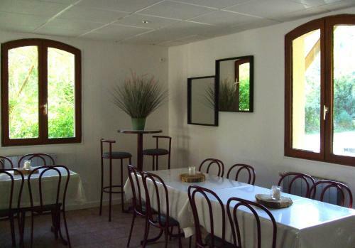 Hotel Le Moulin D'olt