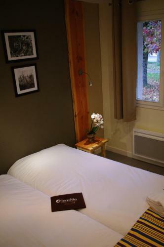 Hotel Le Pr� Du Lac