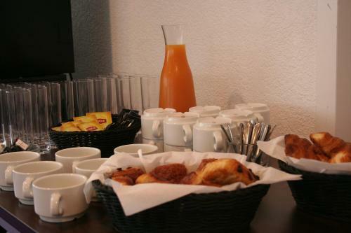 Hotel Le Pr� Du Lac