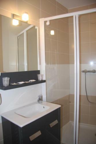 Hotel Le Cadoudal