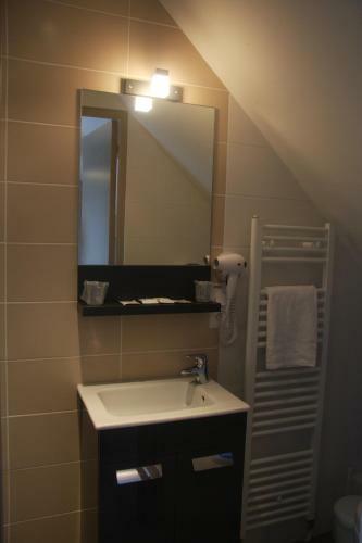 Hotel Le Cadoudal