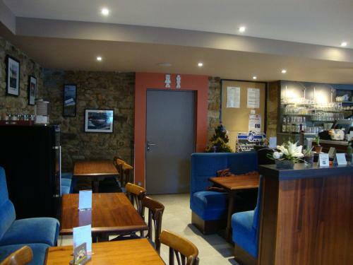 Hotel Le Cadoudal