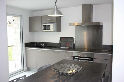 Apartamento Villa Louizanne