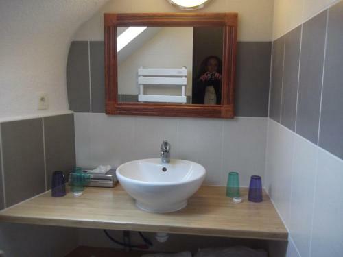 Hotel Les Rochers