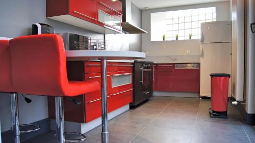 G�te Le Logis B�thunois