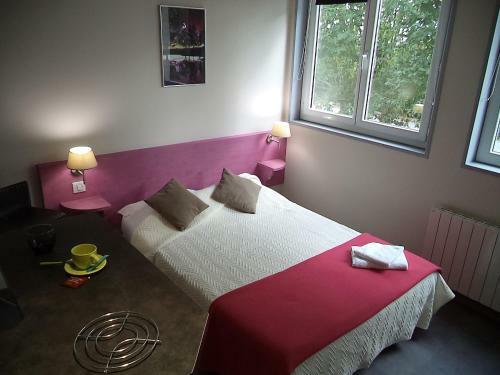 Apartamento West Appart' H�tel