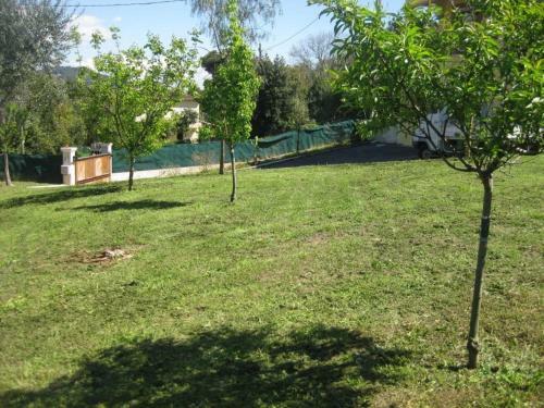 Apartamento Holiday Home L'angelet