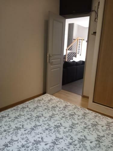 Apartamento Holiday Home L'angelet