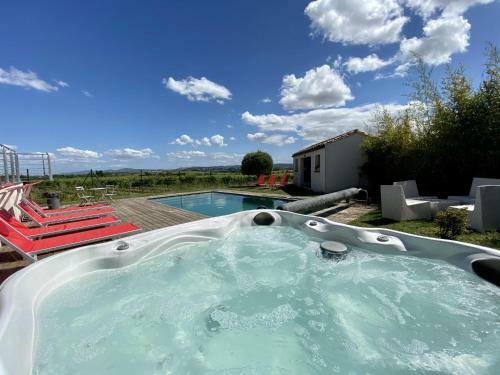 Villa La Moulini�re