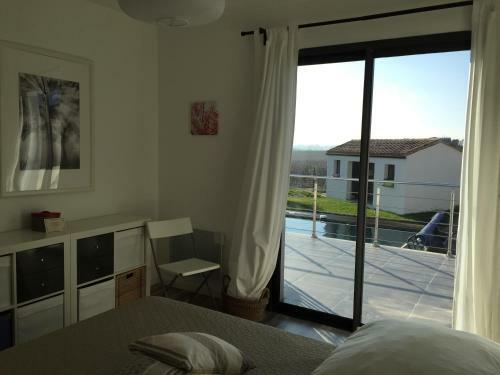 Villa La Moulini�re