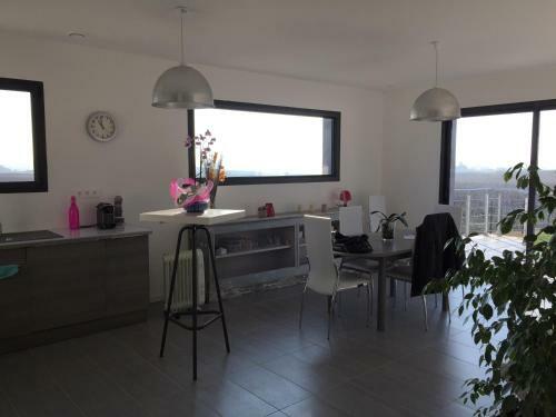 Villa La Moulini�re
