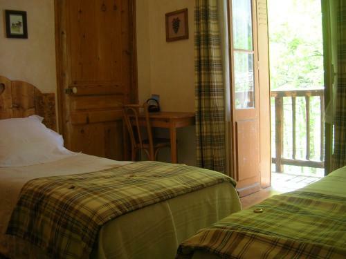 Hotel Ch�let H�tel D'ailefroide