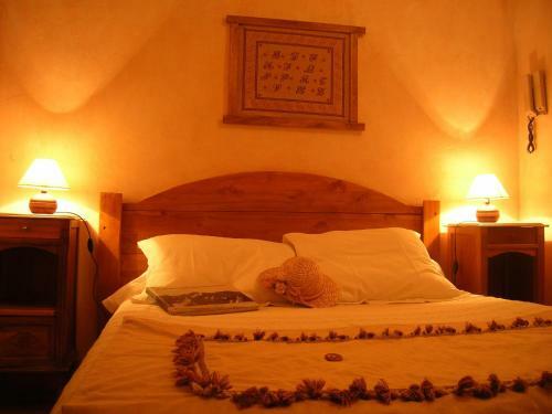 Hotel Ch�let H�tel D'ailefroide